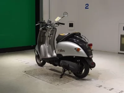 Yamaha VINO