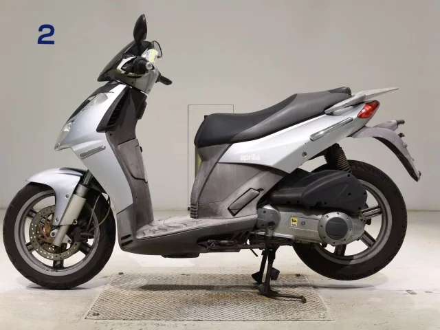 Aprilia APRILIA SPORT CITY250IE  с аукциона в Японии