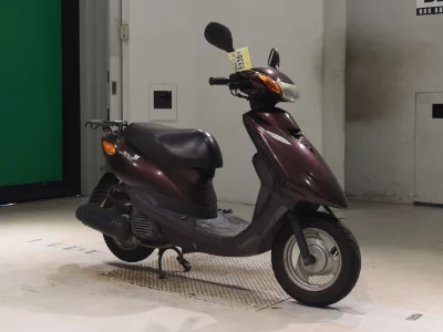 Yamaha JOG-5