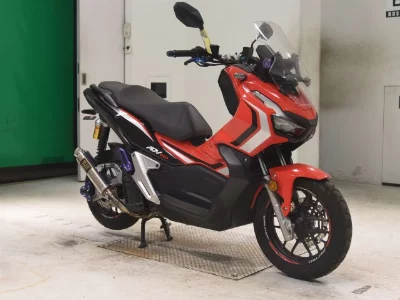 Honda ADV150