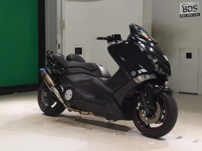 Yamaha T-MAX530 ABS