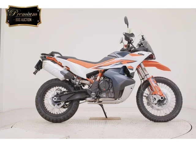Other KTM890 ADVENTURE R  с аукциона в Японии