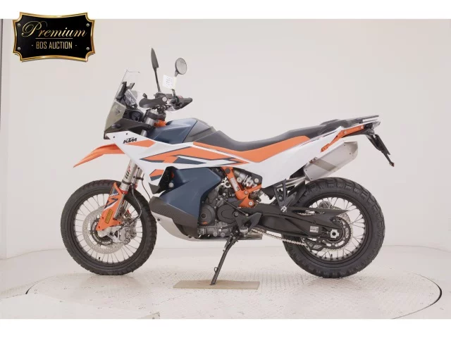 Other KTM890 ADVENTURE R  с аукциона в Японии