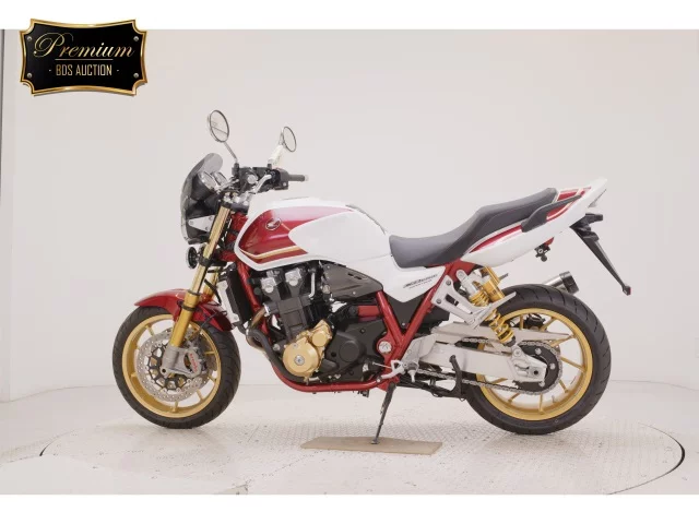 Honda CB1300SF-3SP  с аукциона в Японии