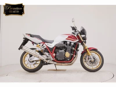 Honda CB1300SF-3SP