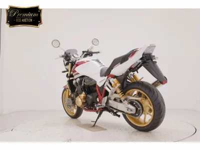 Honda CB1300SF-3SP