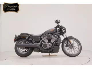 Harley-Davidson HARLEY RH975S  с аукциона в Японии