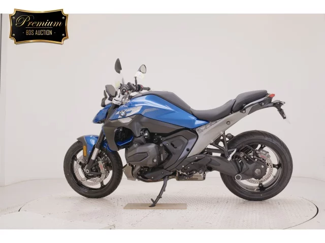 Other BMWR1300R ASA  с аукциона в Японии