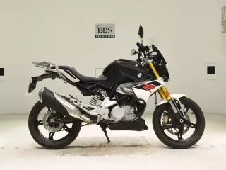 Other BMWG310R  с аукциона в Японии