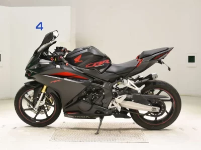 Honda CBR250RR-2A