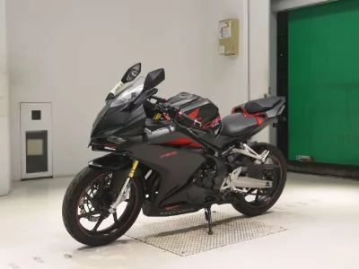 Honda CBR250RR-2A