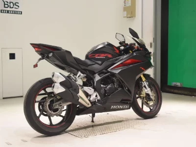 Honda CBR250RR-2A