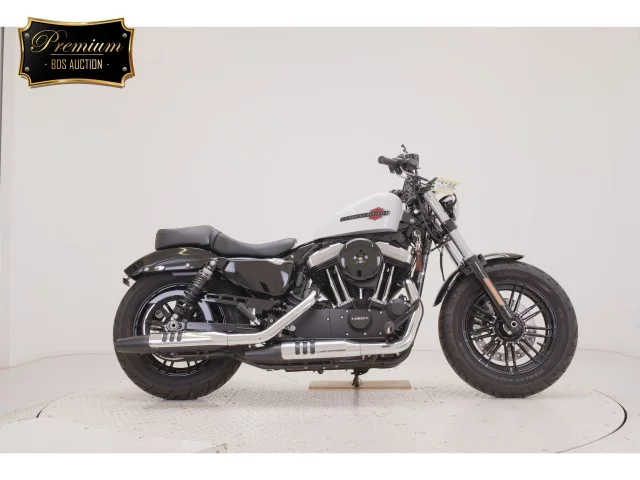 Harley-Davidson HARLEY XL1200X 2020