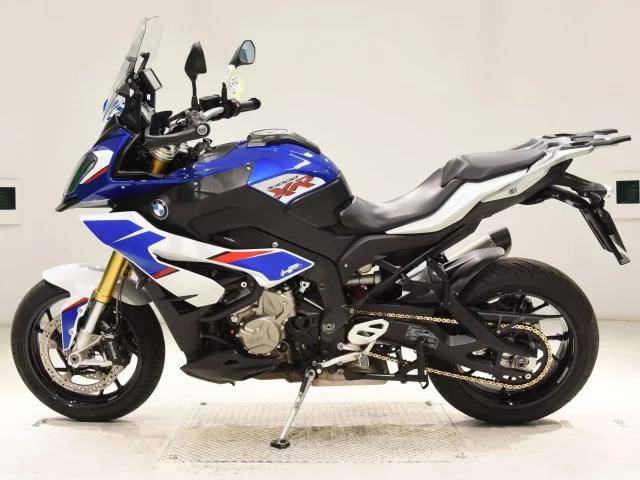 Other BMWS1000XR  с аукциона в Японии
