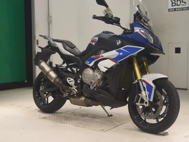 Other BMWS1000XR  с аукциона в Японии