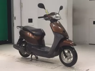 Honda TACT-4 BASIC