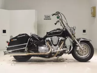 Yamaha ROADSTER 1600  с аукциона в Японии