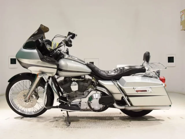Harley-Davidson HARLEY FLTRI1450  с аукциона в Японии