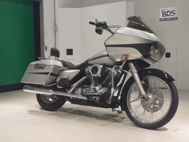 Harley-Davidson HARLEY FLTRI1450  с аукциона в Японии