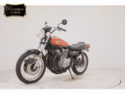 Kawasaki Z1