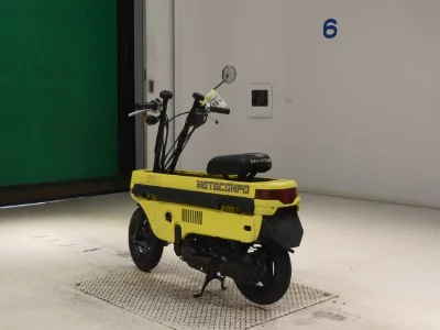 Honda MOTOCOMPO