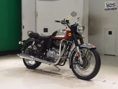 OTHER  ENFIELD  CLASSIC 350