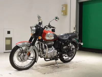 OTHER  ENFIELD  CLASSIC 350