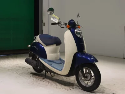 Honda CREA SCOOPY