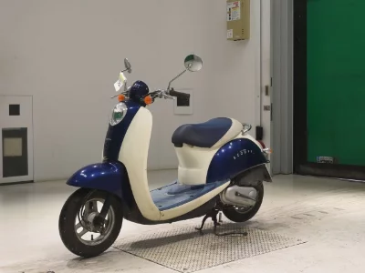 Honda CREA SCOOPY