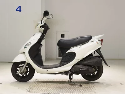 SYM SYM XPROKAZE50