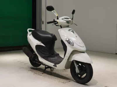 SYM SYM XPROKAZE50