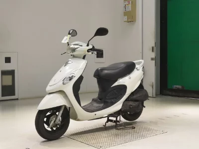 SYM SYM XPROKAZE50