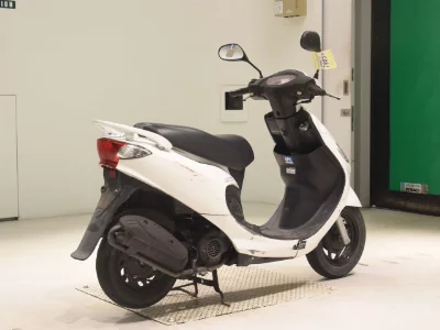 SYM SYM XPROKAZE50