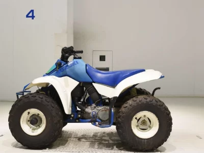 Suzuki LT80