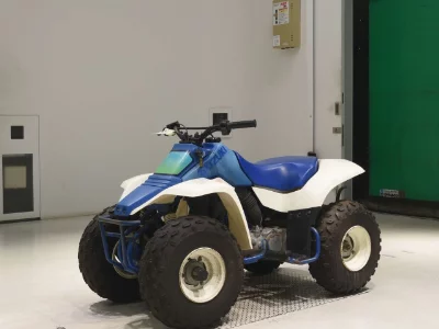 Suzuki LT80