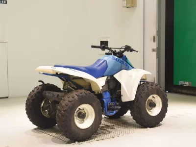 Suzuki LT80