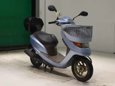Honda DIO CHESTER