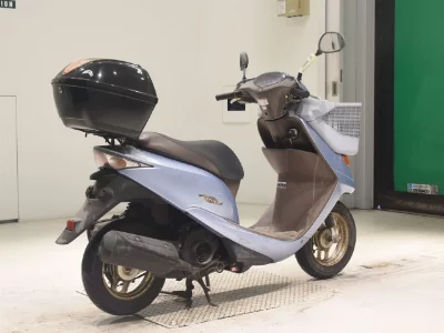 Honda DIO CHESTER