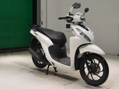 Honda DIO110-3