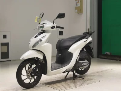 Honda DIO110-3