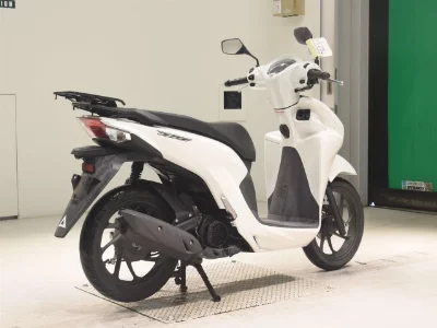 Honda DIO110-3