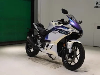 Yamaha YZF-R25A