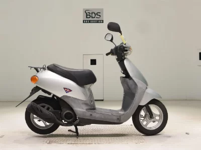Honda DIO FIT