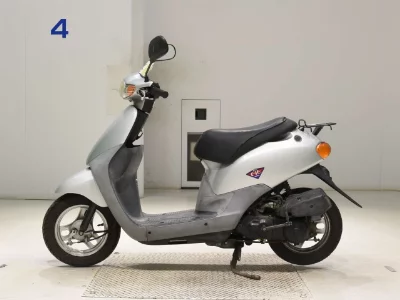 Honda DIO FIT