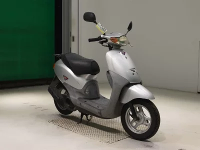 Honda DIO FIT