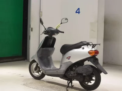 Honda DIO FIT
