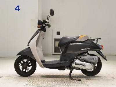 Honda TODAY