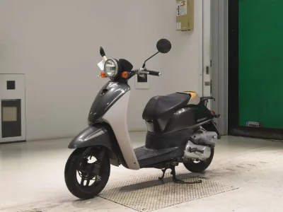 Honda TODAY