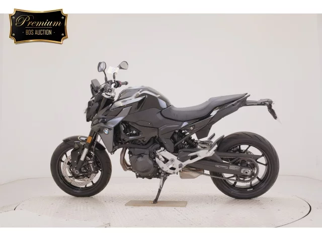 Other BMWF900R  с аукциона в Японии