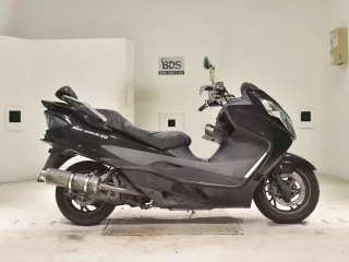Suzuki SKYWAVE 250S-2  с аукциона в Японии